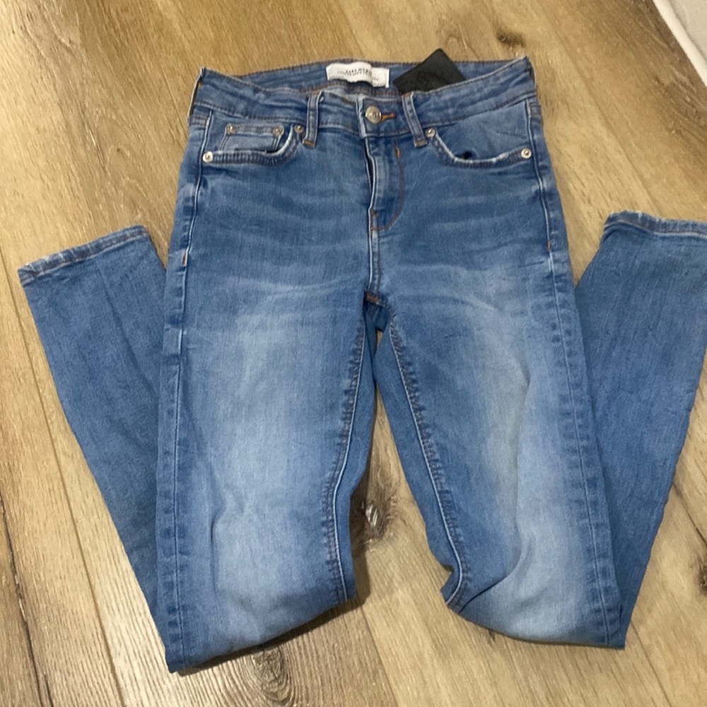 Zara Skinny Jeans